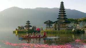 Bali, Indonesia Bali (Balinese: ᬩᬮᬶ, Indonesian: Pulau Bali, Provinsi Bali) is an island and province of Indonesia with the biggest Hindu population. T...